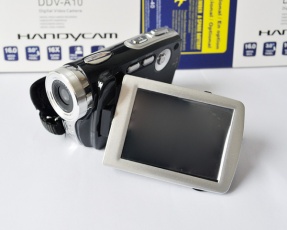 Digital Video Camera SONY DDV-A10