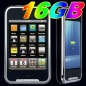 16GB 2.8 Touch Screen MP3 MP4 Camera Video Player