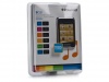 Polaroid 8GB Touch Screen Media MP3 Player MiniSD